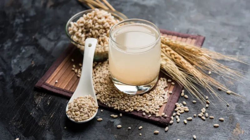 4 loại đồ uống giải nhiệt tốt cho người bệnh tiểu đường