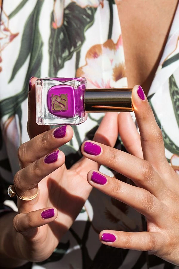 11 sự thật về sơn móng tay khiến bạn phải bất ngờ