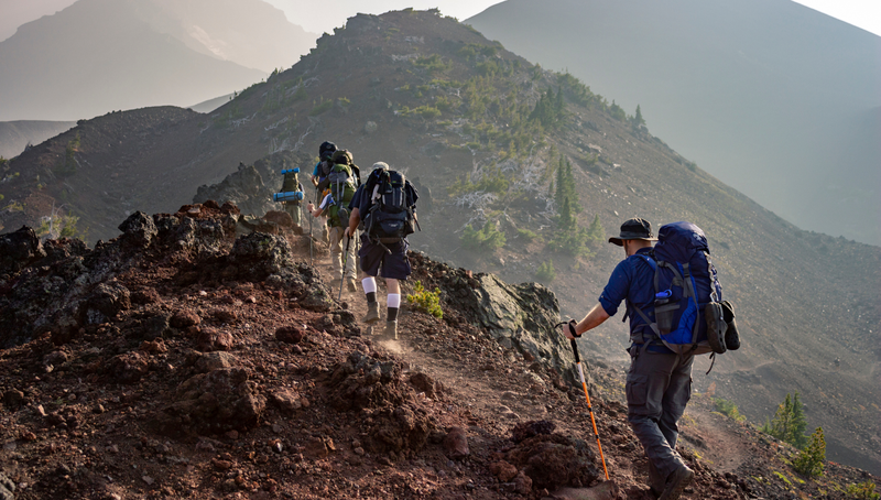 Say độ cao là gì? Những biện pháp xử trí khi say độ cao để đảm bảo an toàn