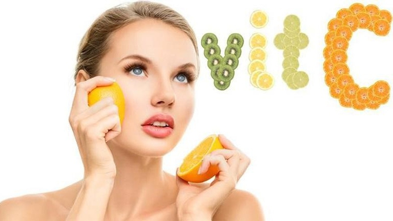 Vitamin C có lợi ích gì cho cơ thể? Ai không nên uống vitamin C ?