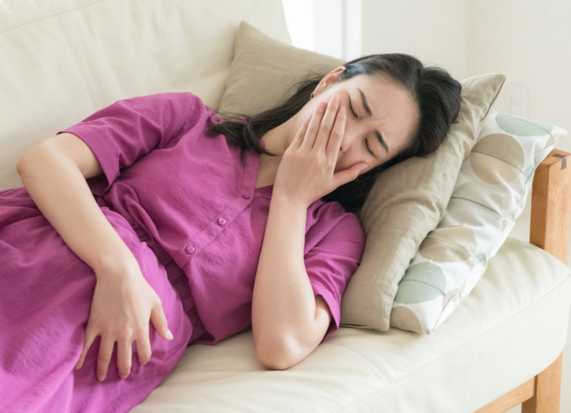 Có thai bao lâu thì nghén​? “Bỏ túi” các cách giảm ốm nghén khi mang thai