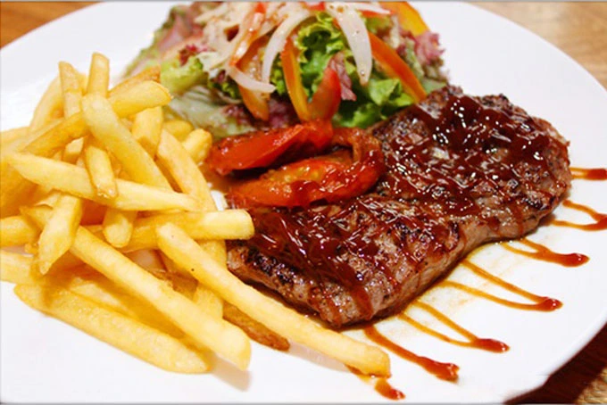 Người bệnh ung thư phổi nên ăn và nên tránh thực phẩm gì?