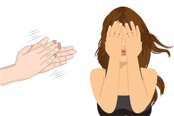 Yoga cho mắt - giải pháp giảm khô và mỏi mắt do nhìn màn hình liên tục