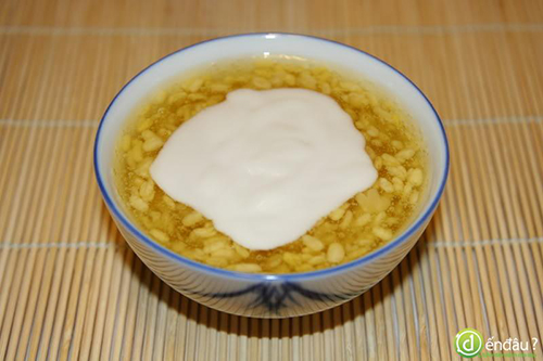 Món ăn - bài thuốc cho người đau thắt ngực