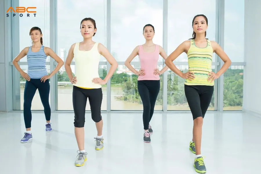 Tập aerobic có lợi cho bệnh nhân tiểu đường tuýp 1