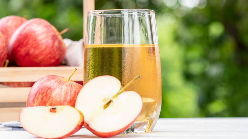 5 loại nước ép loại bỏ axit uric ra khỏi cơ thể