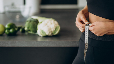 9 lý do khiến nhiều người giảm cân thất bại