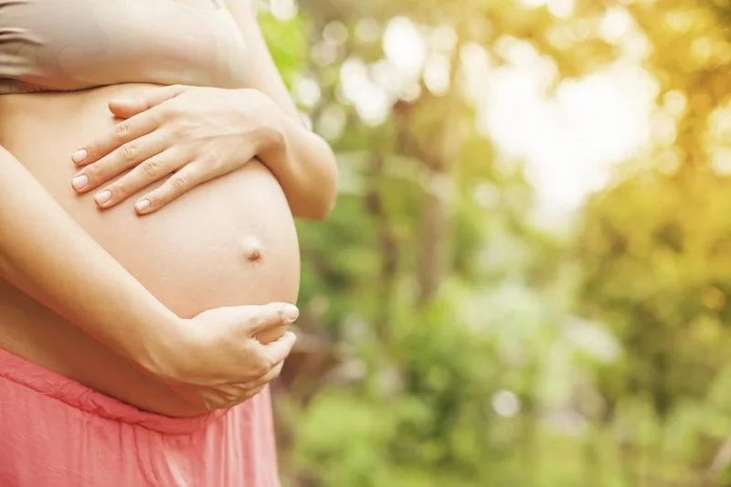 Sự phát triển của thai nhi tuần 24