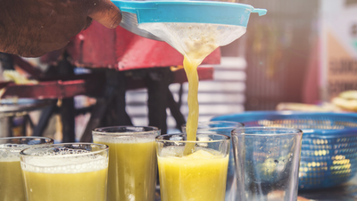 Nước mía có công dụng gì? Uống nước mía nhiều có bị tiểu đường không?