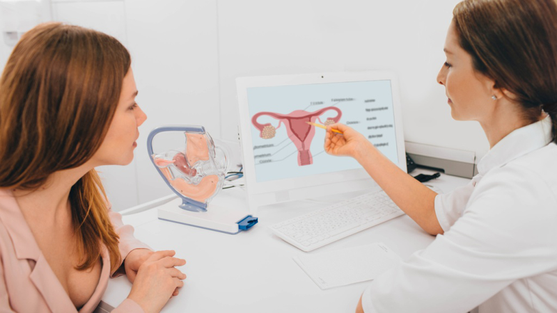 Khi nào nên gặp bác sĩ phụ khoa để khám sàng lọc sức khỏe phụ nữ?