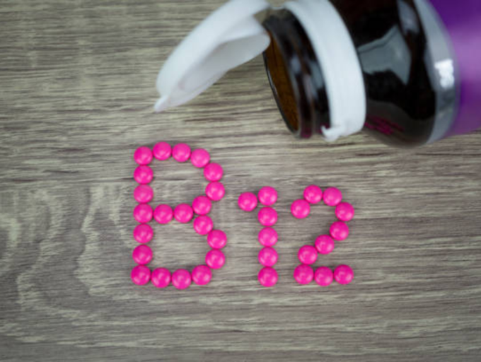 11 dấu hiệu bất thường khi cơ thể thiếu vitamin B12