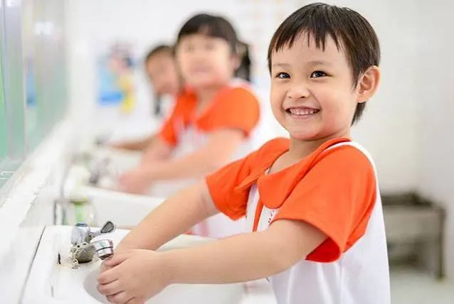 Mùa tựu trường: Cảnh giác những bệnh thường gặp ở trẻ