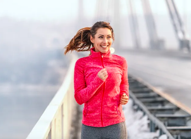 5 mẹo chạy bộ giúp giảm cân hiệu quả nhất