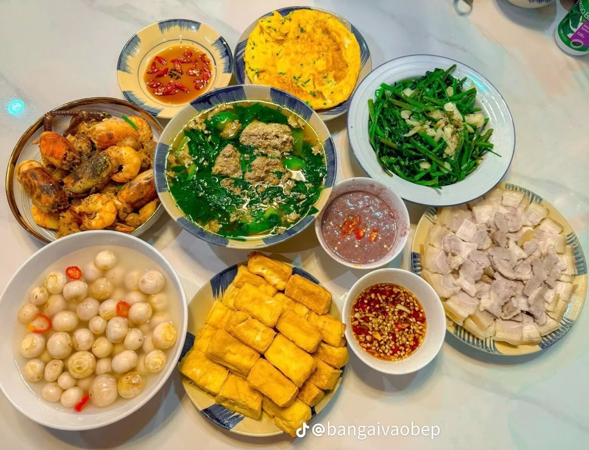 5 món ăn phù hợp cho người cao huyết áp mỗi tuần giúp ổn định huyết áp bền vững