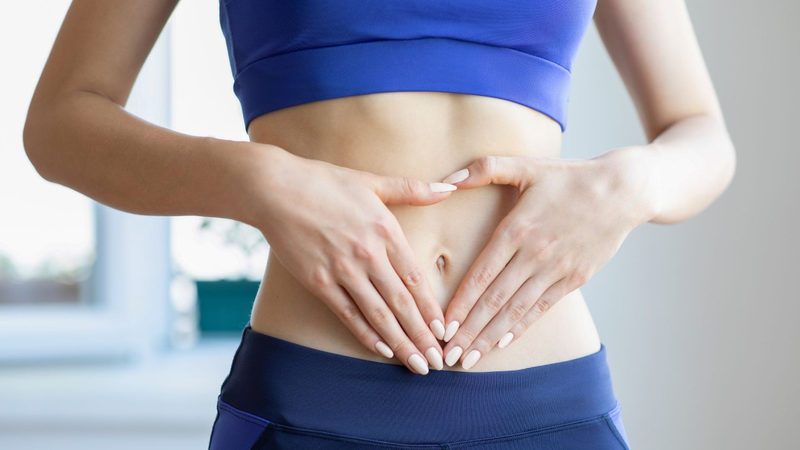 Thể dục eo thon bụng nhỏ: Những bài tập hiệu quả nhất