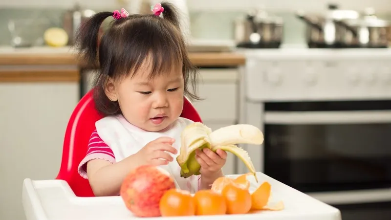 Món ăn ngày Tết cho bé: Gợi ý thực đơn lành mạnh, đủ chất giúp trẻ khỏe mạnh