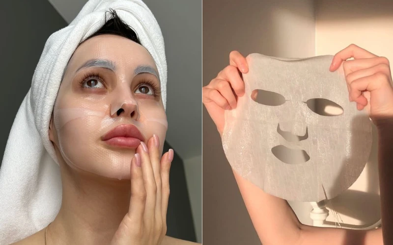9 sai lầm cần tránh khi dùng các loại mặt nạ thiên nhiên