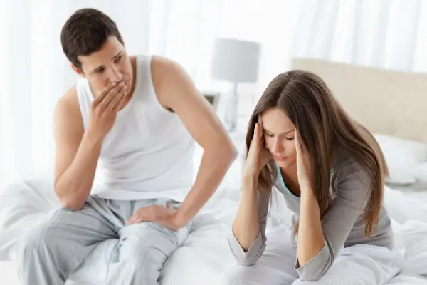 Yếu sinh lý có sinh con được không? Các biện pháp tăng cường sinh lý nam