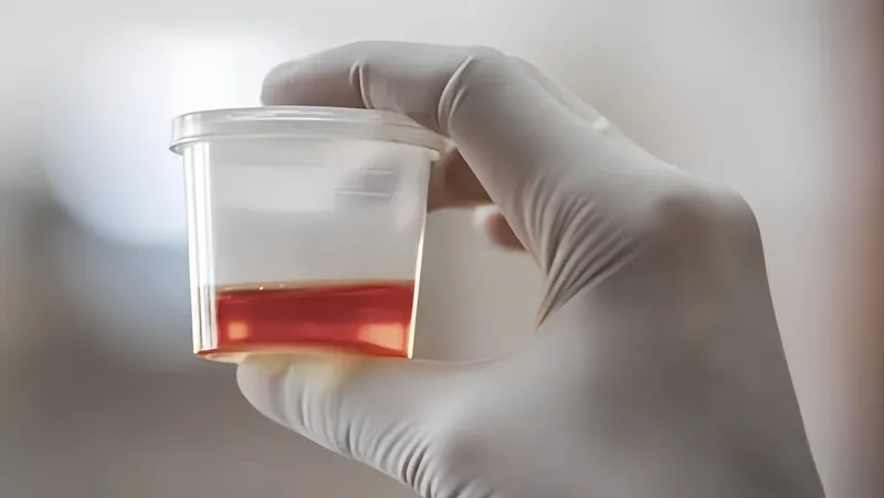 Màu sắc tinh dịch và vai trò của nó trong sức khỏe sinh sản nam