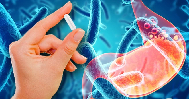 Ai không nên sử dụng men vi sinh?