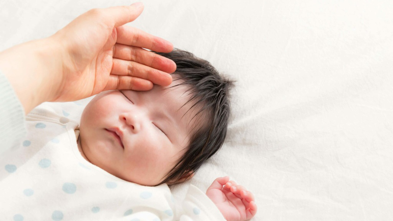 Trẻ sơ sinh bị cúm có nguy hiểm không ? Dấu hiệu và cách xử trí an toàn