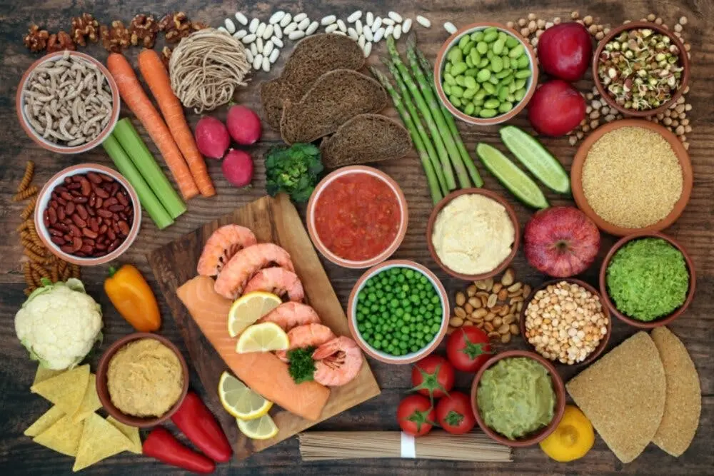 Ăn gì không béo? Một số lưu ý giúp bạn kiểm soát cân nặng