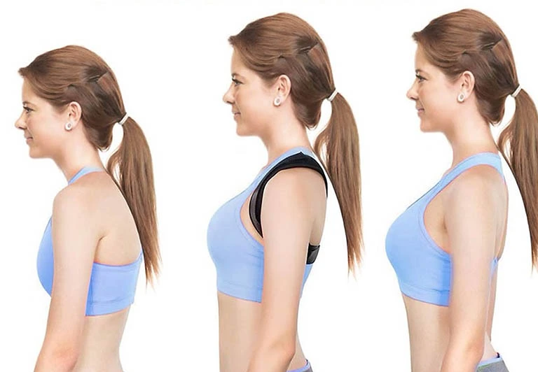 MÁCH BẠN 4 BÀI TẬP CHỮA GÙ LƯNG ĐƠN GIẢN TẠI NHÀ