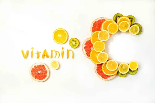 Nên uống vitamin C lúc nào là tốt nhất ?