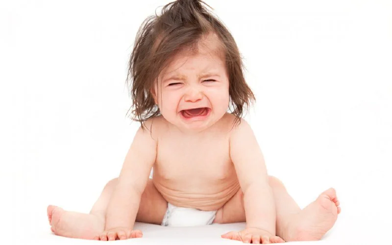 TRẺ BỊ TÁO BÓN KHÔNG NÊN ĂN GÌ - CHA MẸ NÊN BIẾT