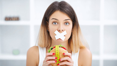 Giảm cân bằng cách nhịn ăn: Phương pháp này có an toàn không?