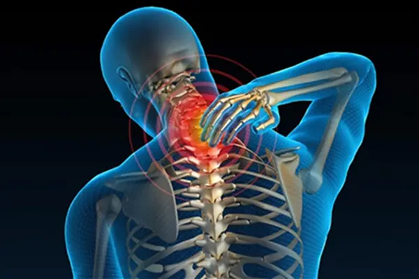 Chế độ dinh dưỡng cho người bệnh vôi hóa cột sống