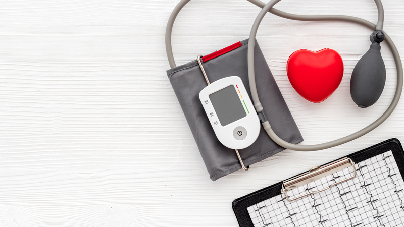 4 bộ phận cơ thể dễ bị tổn thương do axit uric cao