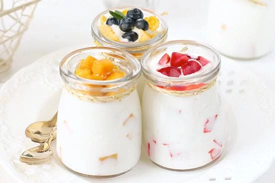 Sữa hoa quả là gì? Lợi ích và lưu ý khi sử dụng