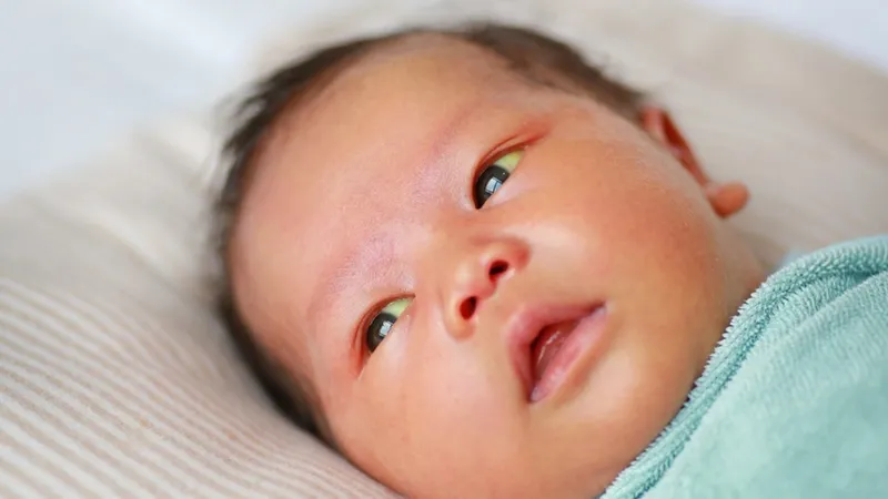 Men gan cao ở trẻ em: nguyên nhân, triệu chứng và cách điều trị