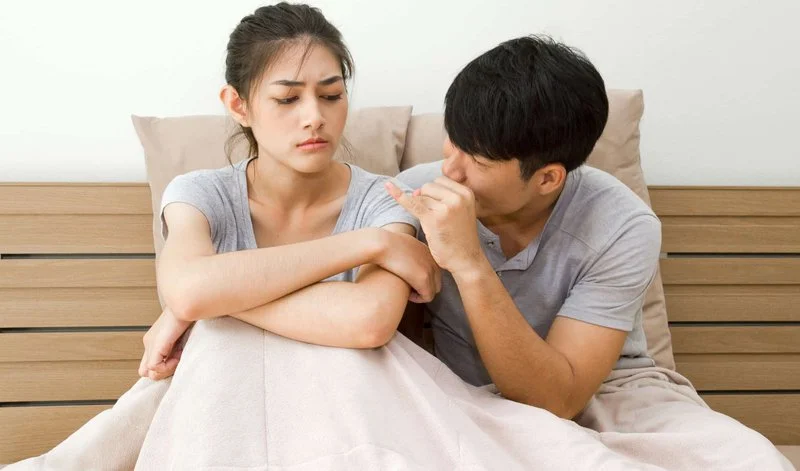 Nguyên nhân khiến quý ông “chưa đi đến chợ đã tiêu hết tiền”