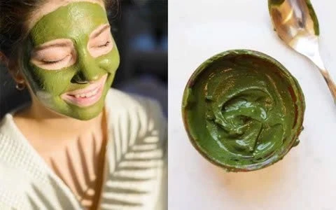 4 công thức tẩy da chết bằng bột trà xanh và một vài lưu ý