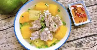 Những món canh tốt cho dạ dày mà bạn nên biết