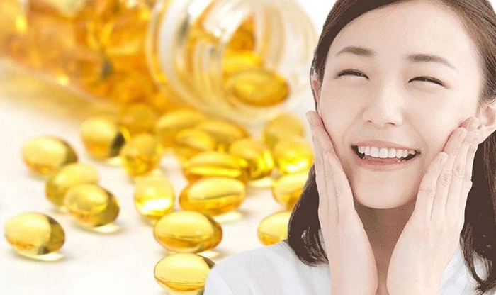 Vitamin E: Công dụng làm đẹp và chống oxy hóa từ các nguồn tự nhiên