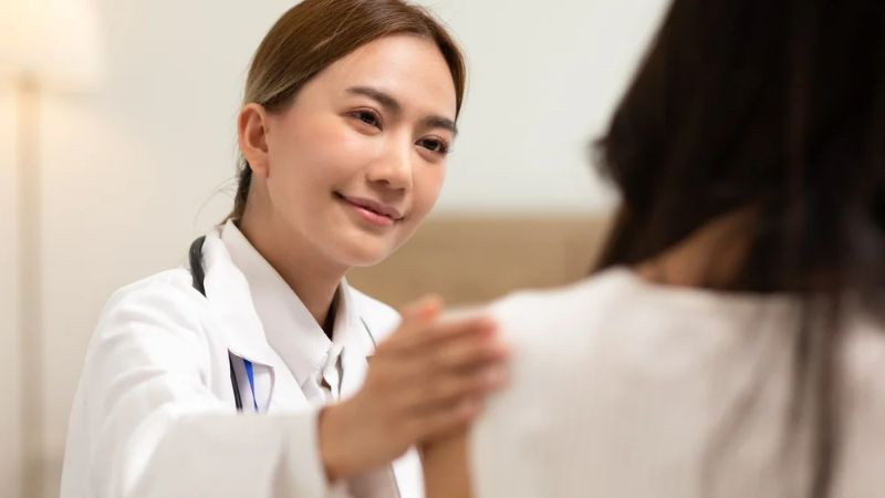 Mẹo trước khi đi tiêm phòng cho trẻ sơ sinh cha mẹ nên biết