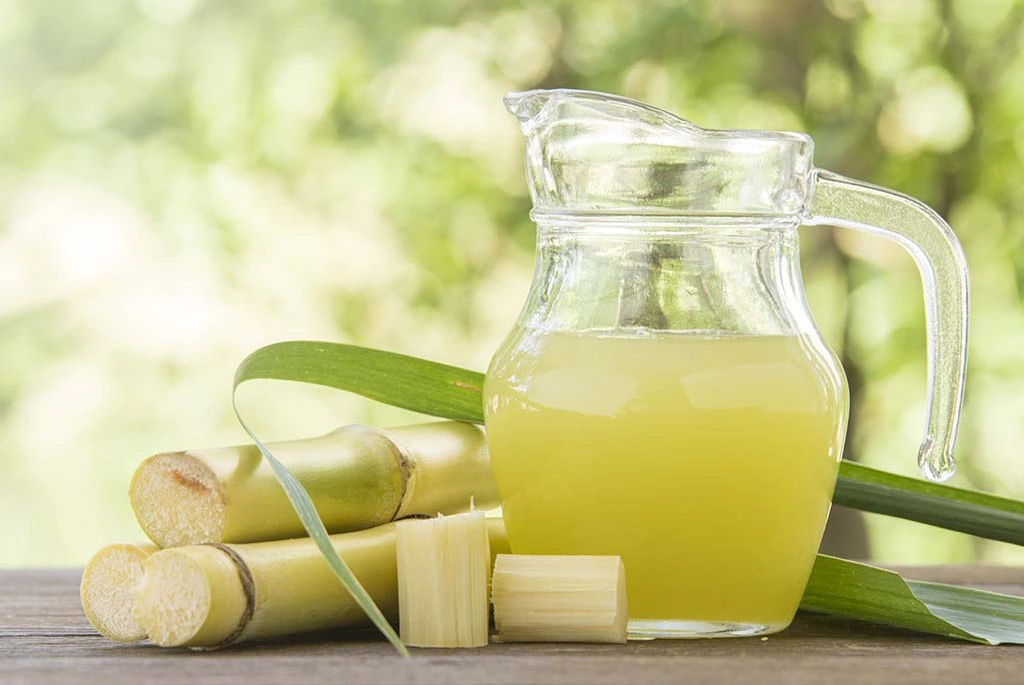 MẸ SAU SINH UỐNG NƯỚC MÍA ĐƯỢC KHÔNG?