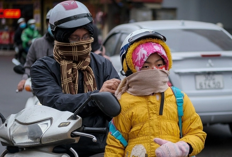 Bộ Y tế hướng dẫn các biện pháp bảo vệ sức khỏe trong mùa lạnh