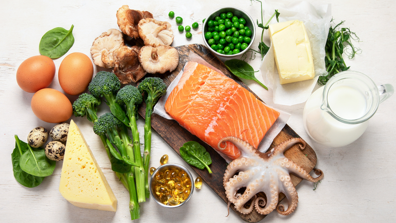 Uống canxi cùng với cà phê có sao không?