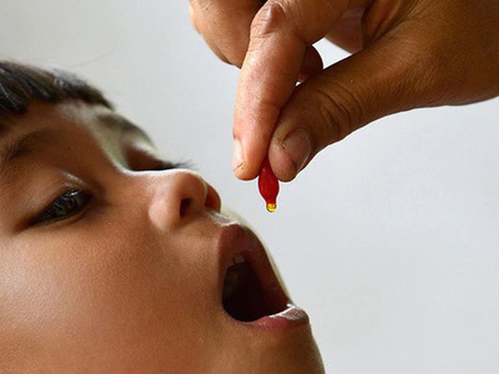 Cách bổ sung vitamin A cho trẻ đúng cách