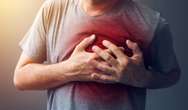 Bệnh mạch vành: Bệnh lý tim mạch nguy hiểm hàng đầu