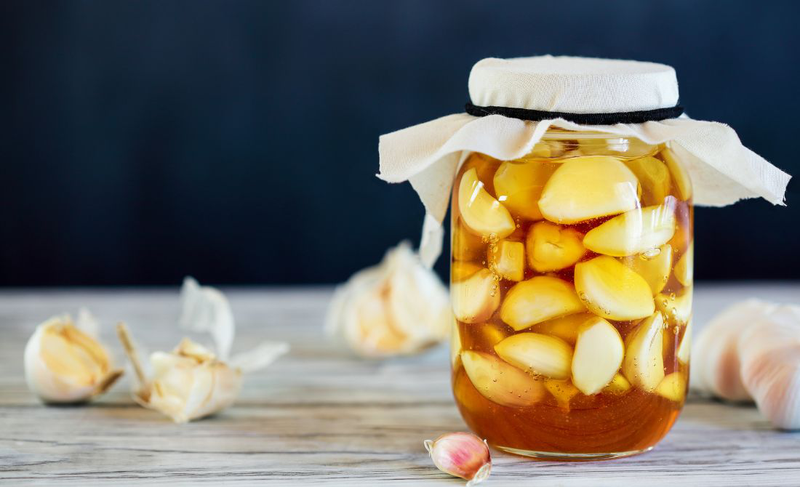 Thử ngay 10 cách trị ho bằng mật ong đơn giản hiệu quả