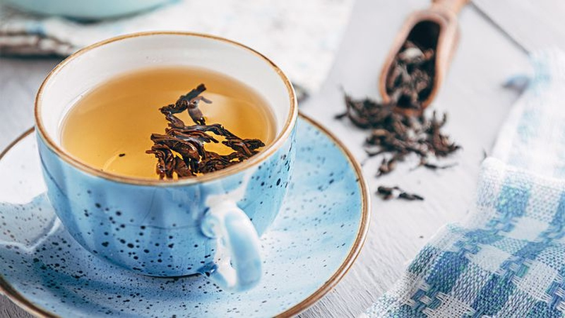 9 loại trà hỗ trợ giảm cân vào mùa đông tốt nhất