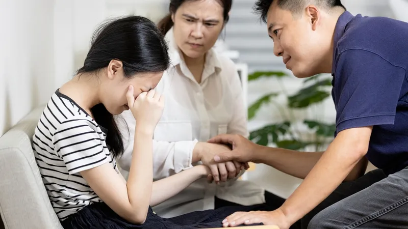 Hướng dẫn giáo dục giới tính cho trẻ theo từng độ tuổi, từng giai đoạn