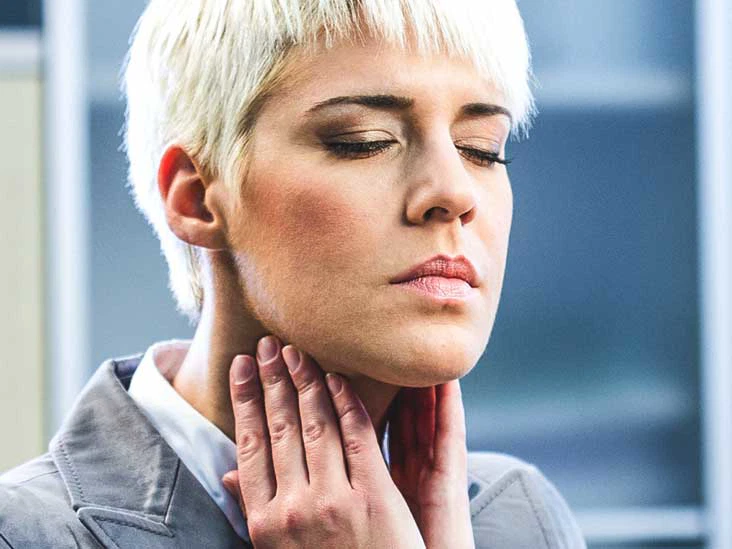 Co thắt thanh quản: Nguyên nhân, triệu chứng và cách điều trị