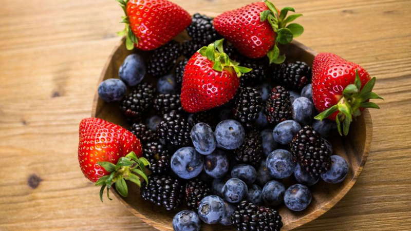 Hen phế quản nên ăn hoa quả gì? Những lưu ý quan trọng