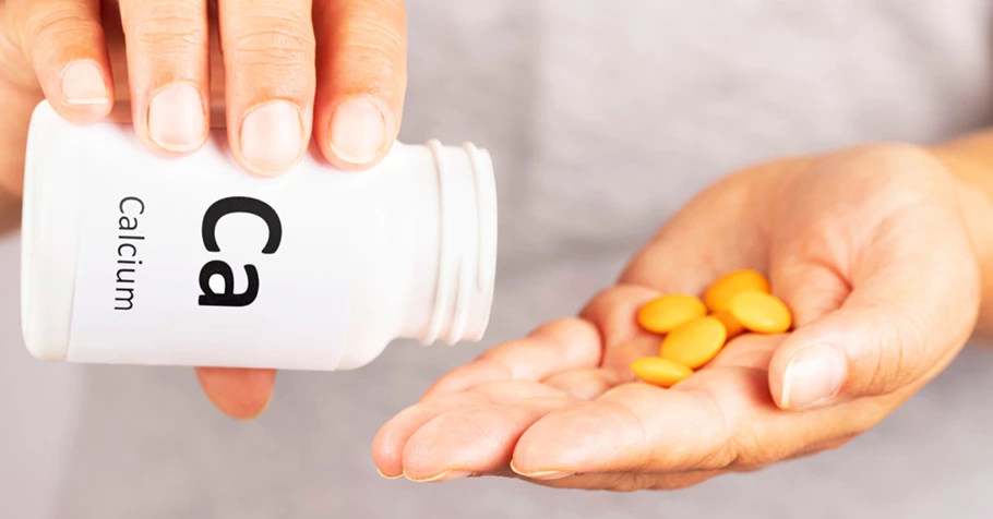 Bổ sung canxi cho người lớn loại nào tốt năm 2024?